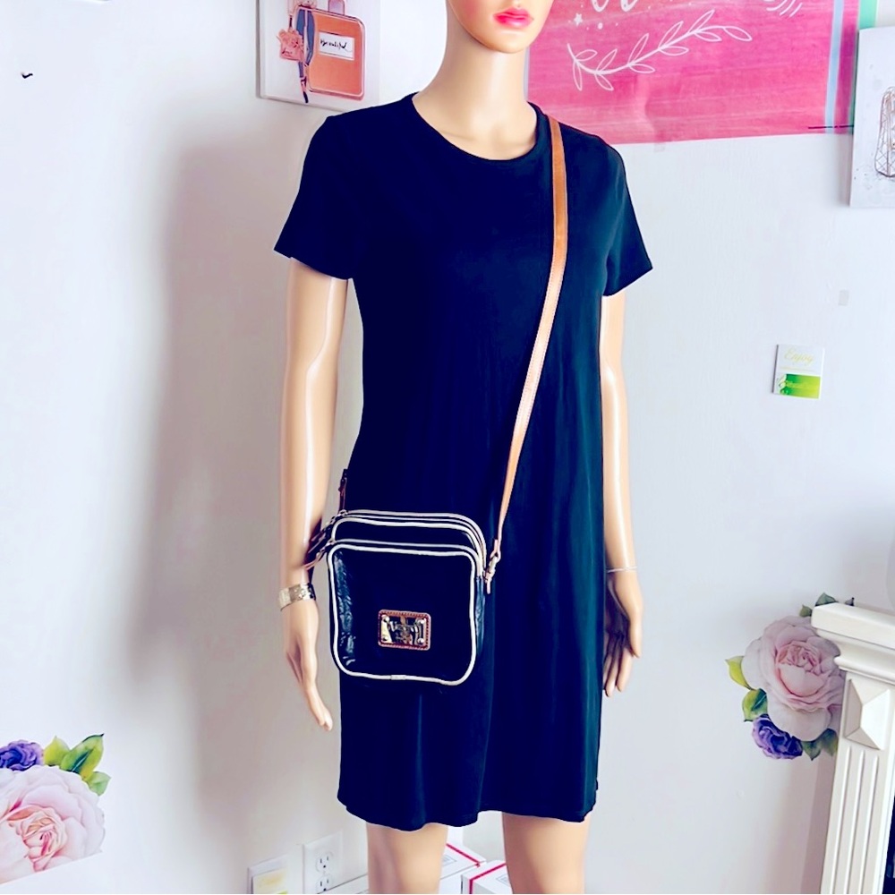 J crew dress